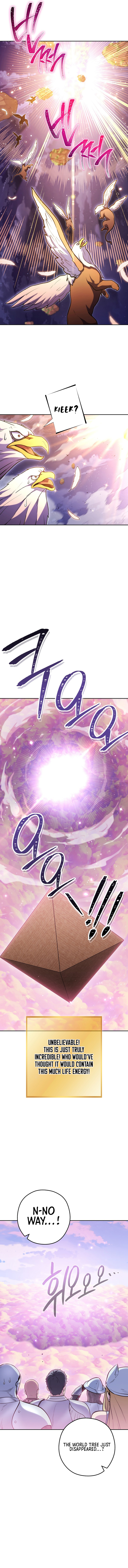 Read Dungeon Reset EN Manga Online
