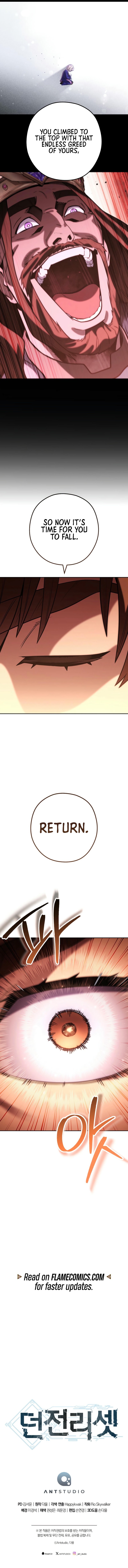 Read Dungeon Reset EN Manga Online
