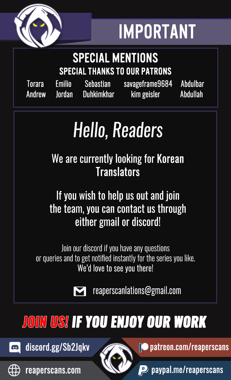 Read Dungeon Reset EN Manga Online