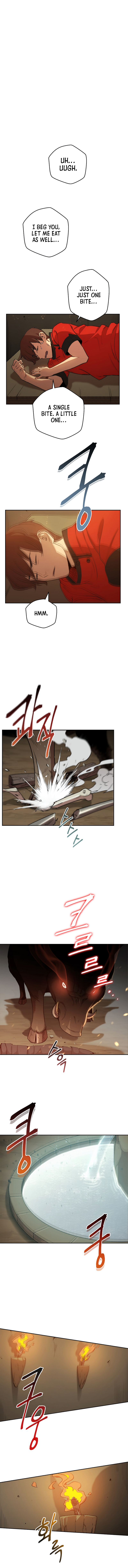 Read Dungeon Reset EN Manga Online