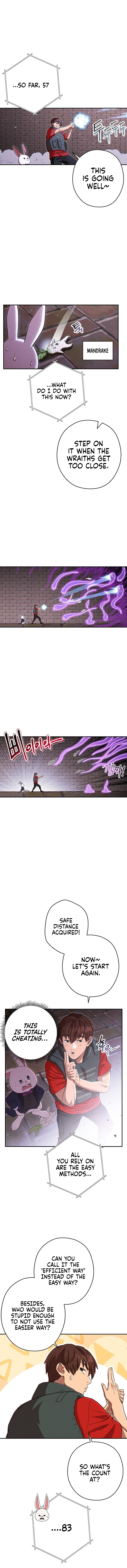 Read Dungeon Reset EN Manga Online