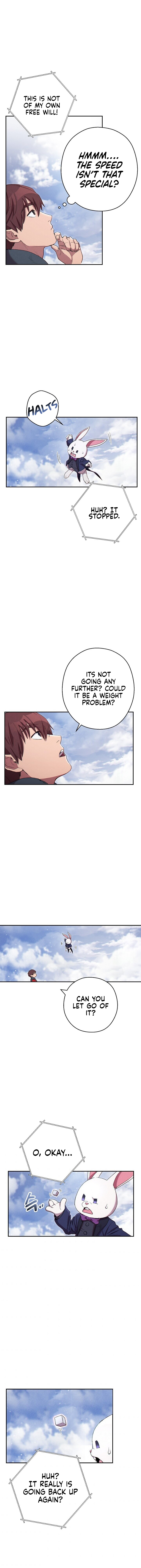 Read Dungeon Reset EN Manga Online