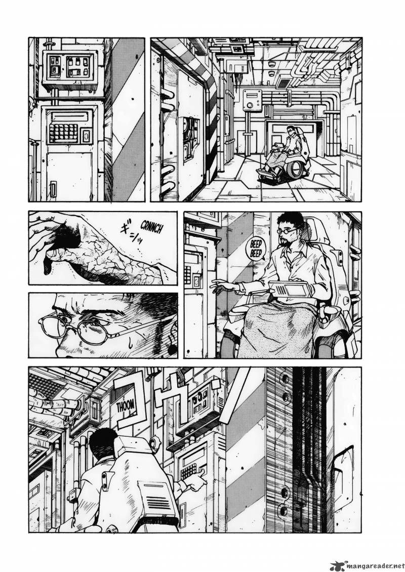 Read Eden_ It's an Endless World! EN Manga Online