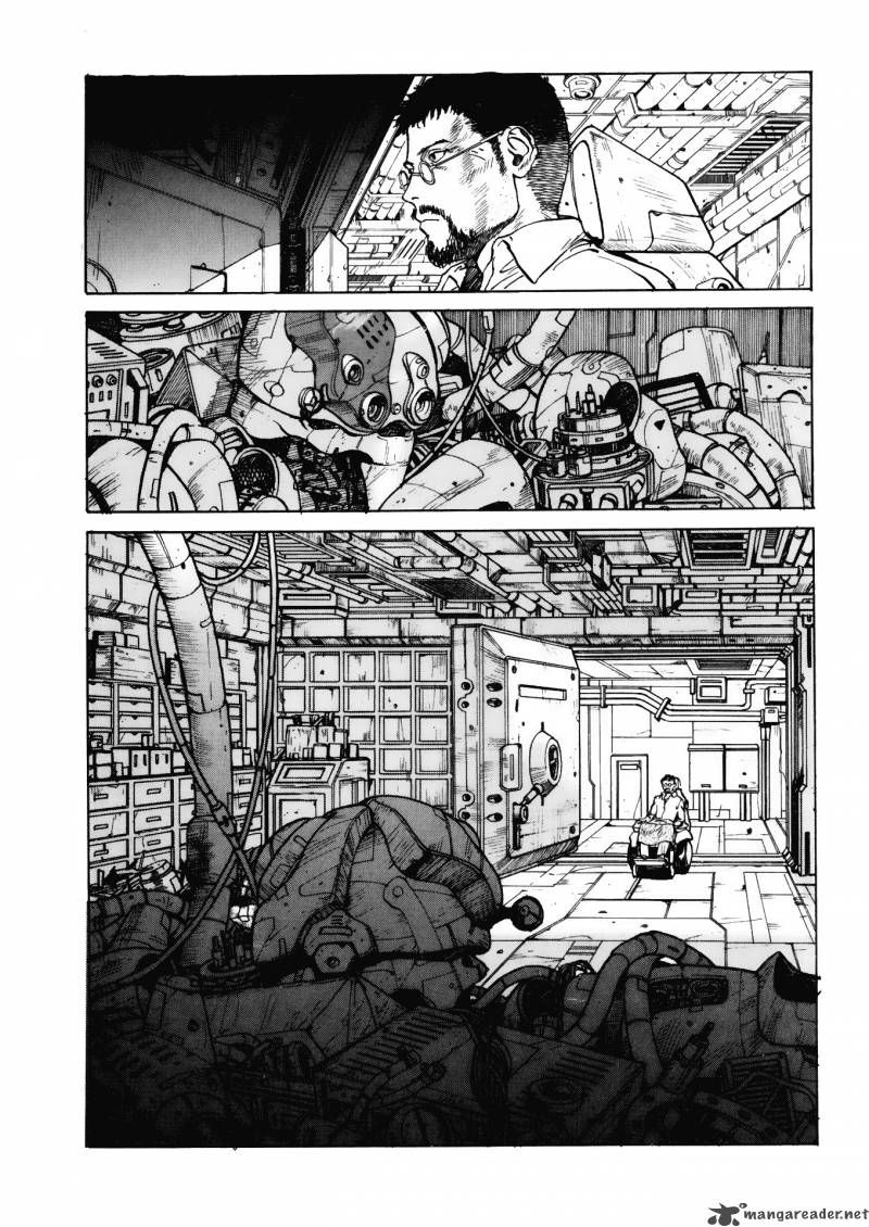 Read Eden_ It's an Endless World! EN Manga Online