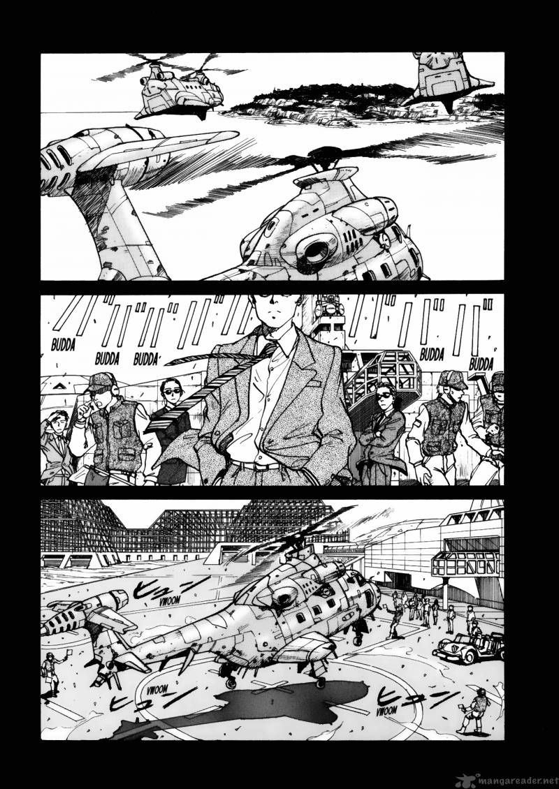 Read Eden_ It's an Endless World! EN Manga Online