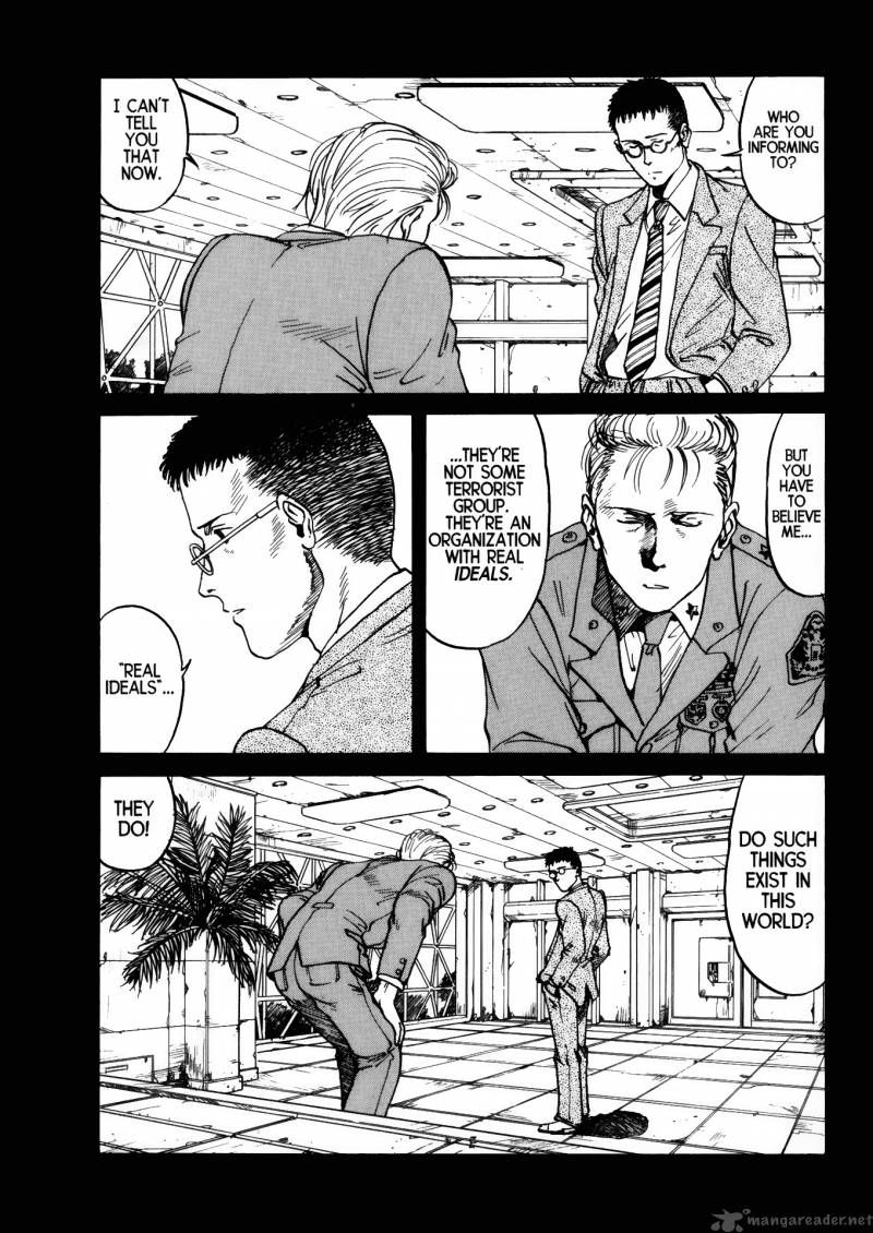 Read Eden_ It's an Endless World! EN Manga Online