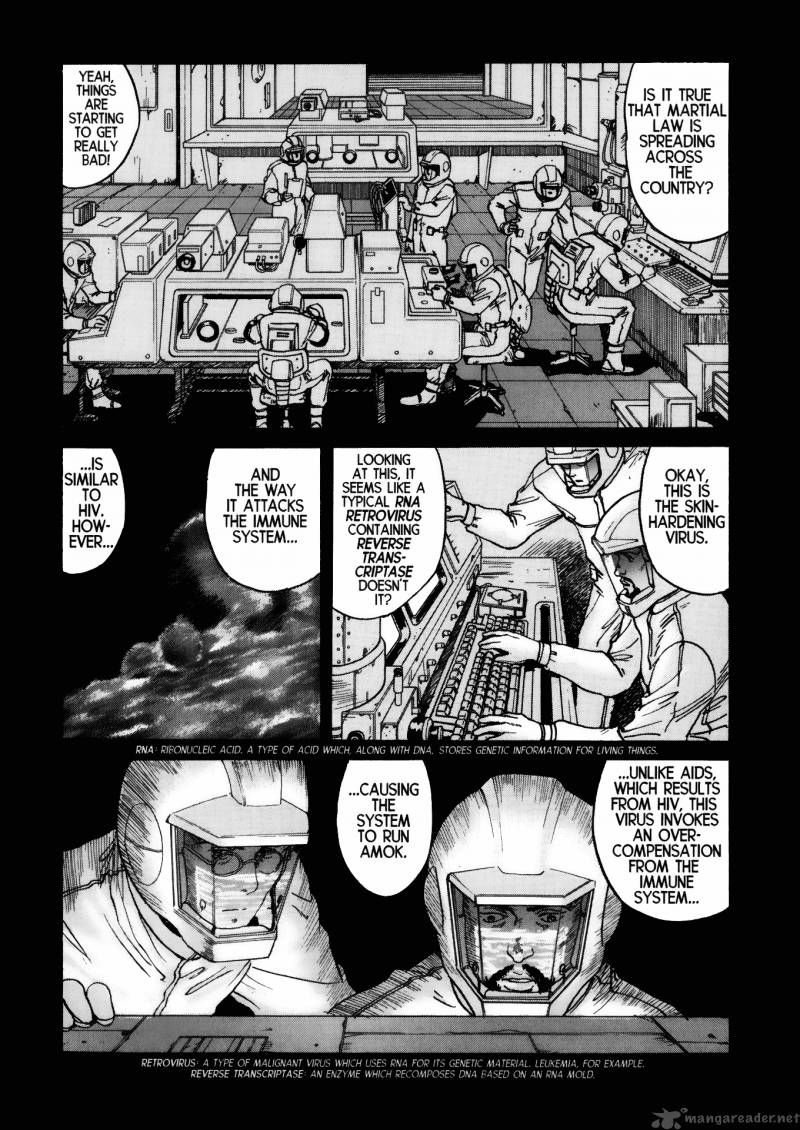 Read Eden_ It's an Endless World! EN Manga Online