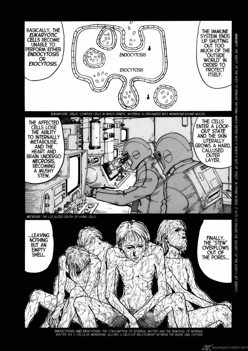 Read Eden_ It's an Endless World! EN Manga Online