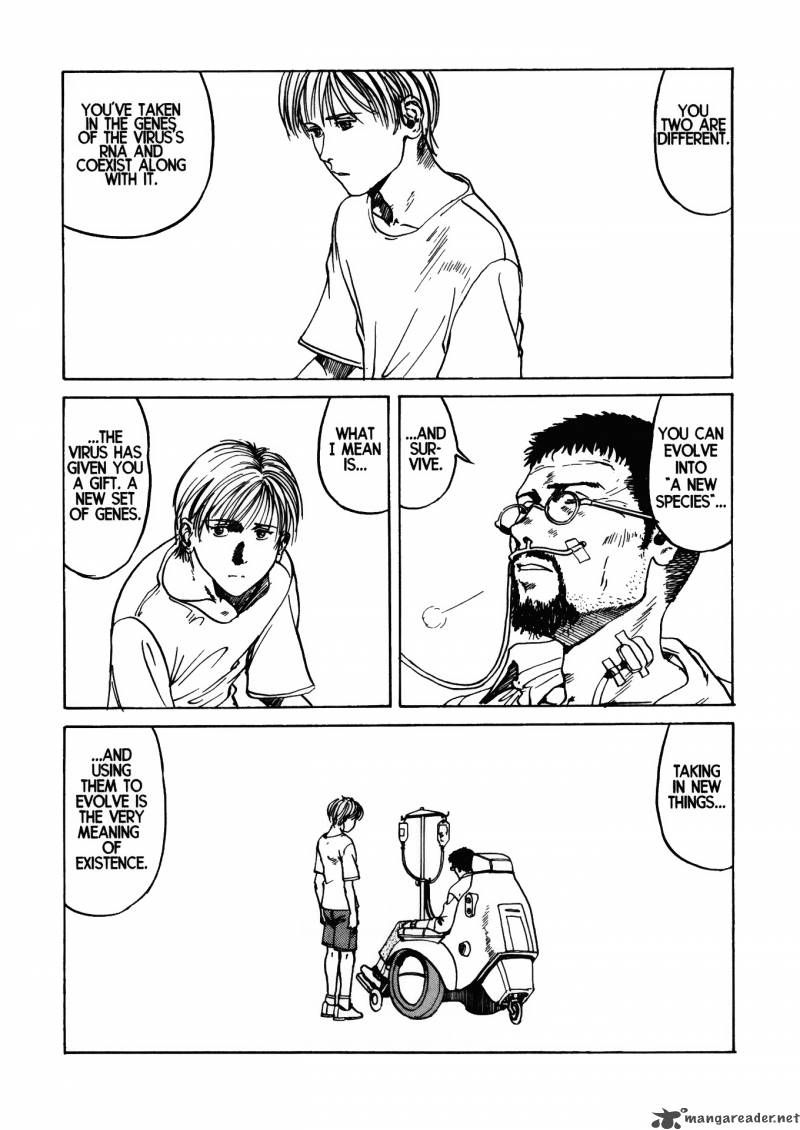 Read Eden_ It's an Endless World! EN Manga Online
