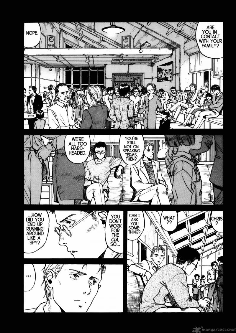 Read Eden_ It's an Endless World! EN Manga Online