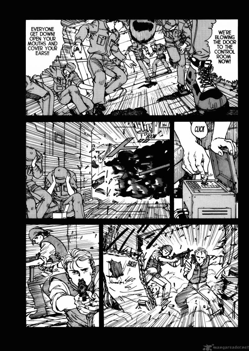 Read Eden_ It's an Endless World! EN Manga Online
