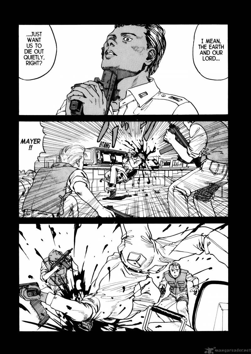Read Eden_ It's an Endless World! EN Manga Online