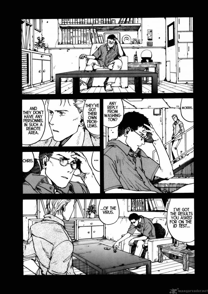 Read Eden_ It's an Endless World! EN Manga Online