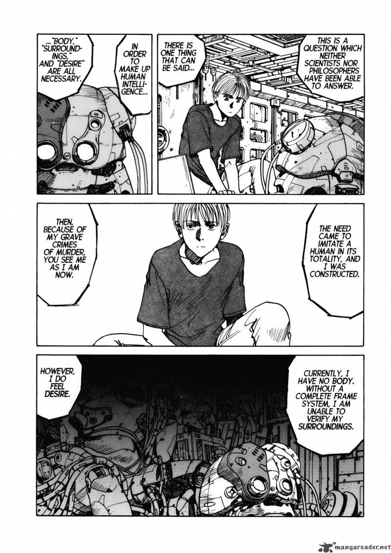 Read Eden_ It's an Endless World! EN Manga Online