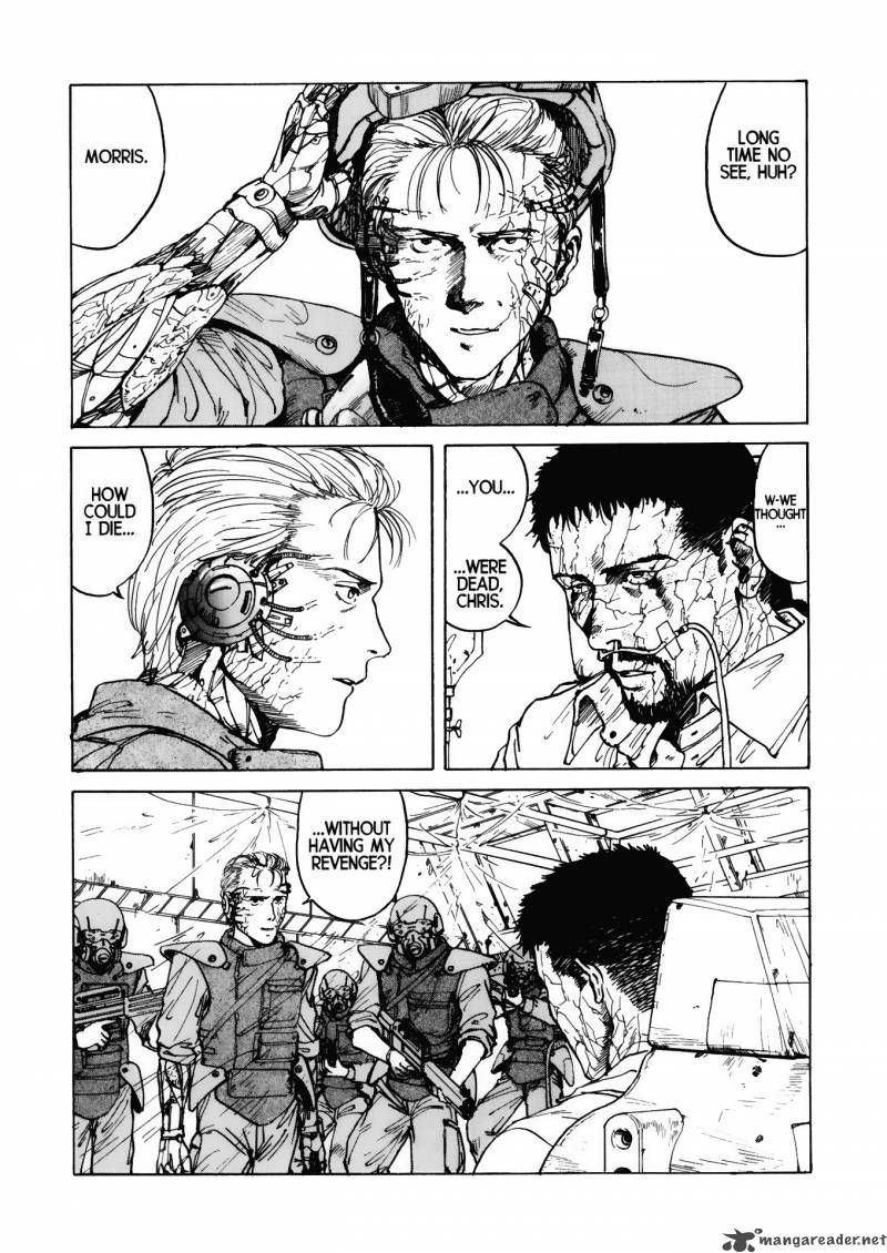 Read Eden_ It's an Endless World! EN Manga Online