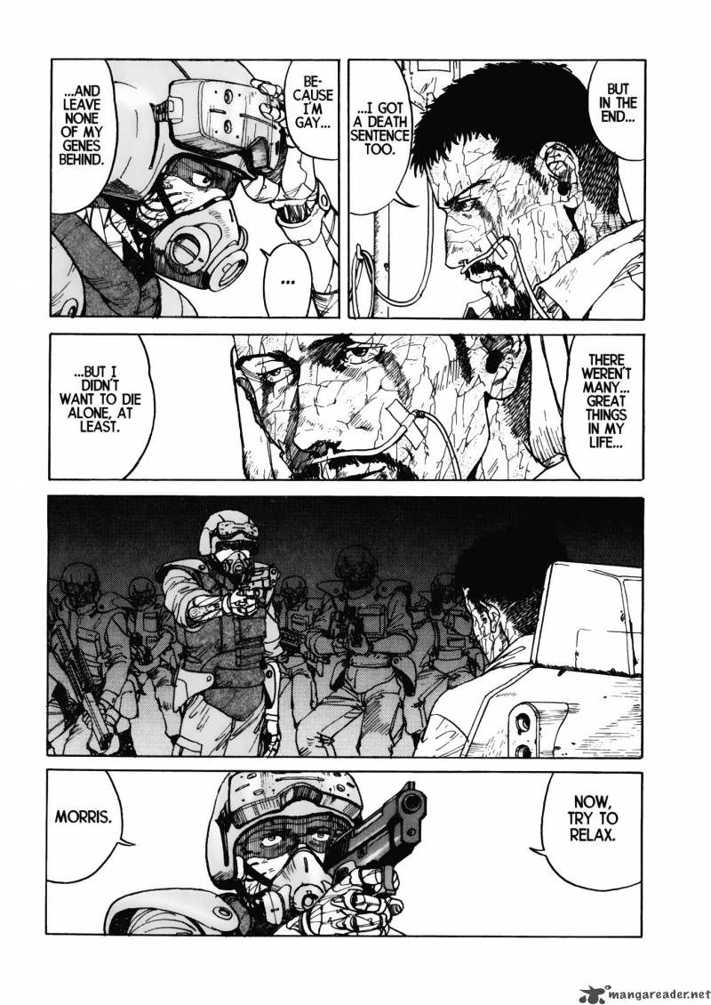 Read Eden_ It's an Endless World! EN Manga Online