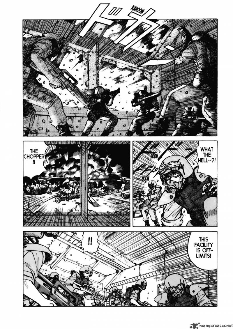 Read Eden_ It's an Endless World! EN Manga Online