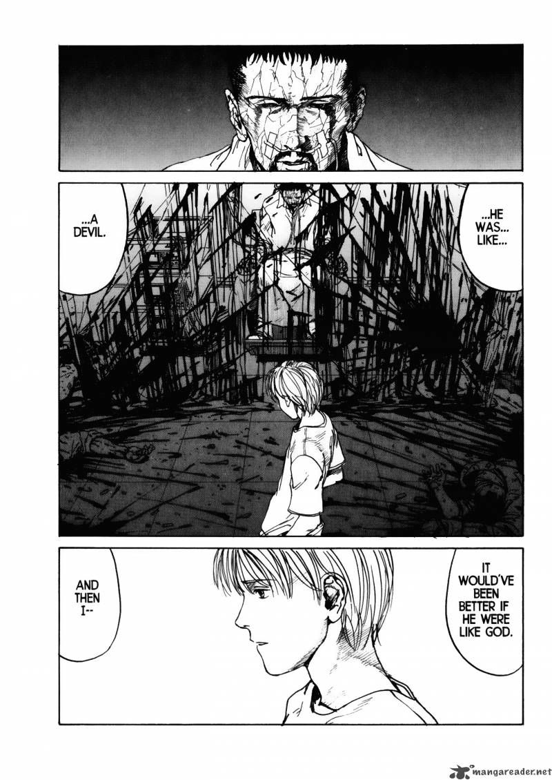 Read Eden_ It's an Endless World! EN Manga Online