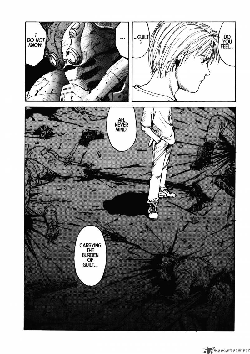 Read Eden_ It's an Endless World! EN Manga Online