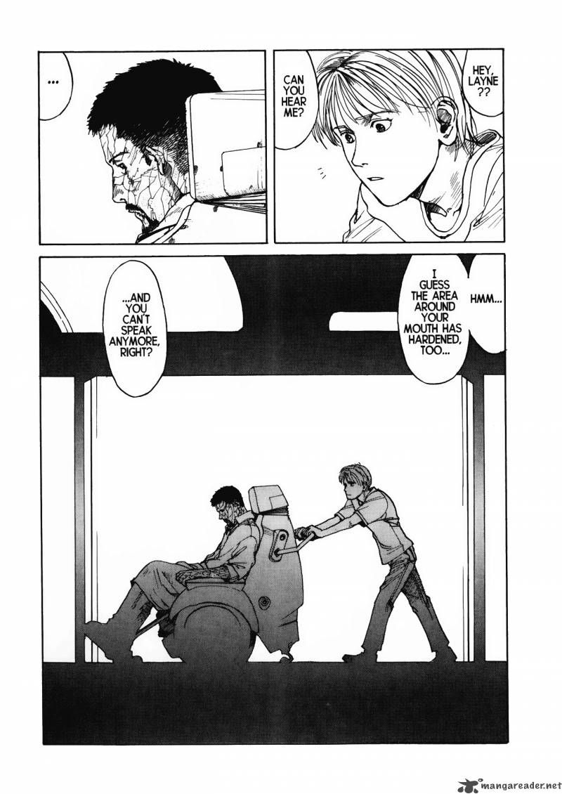 Read Eden_ It's an Endless World! EN Manga Online