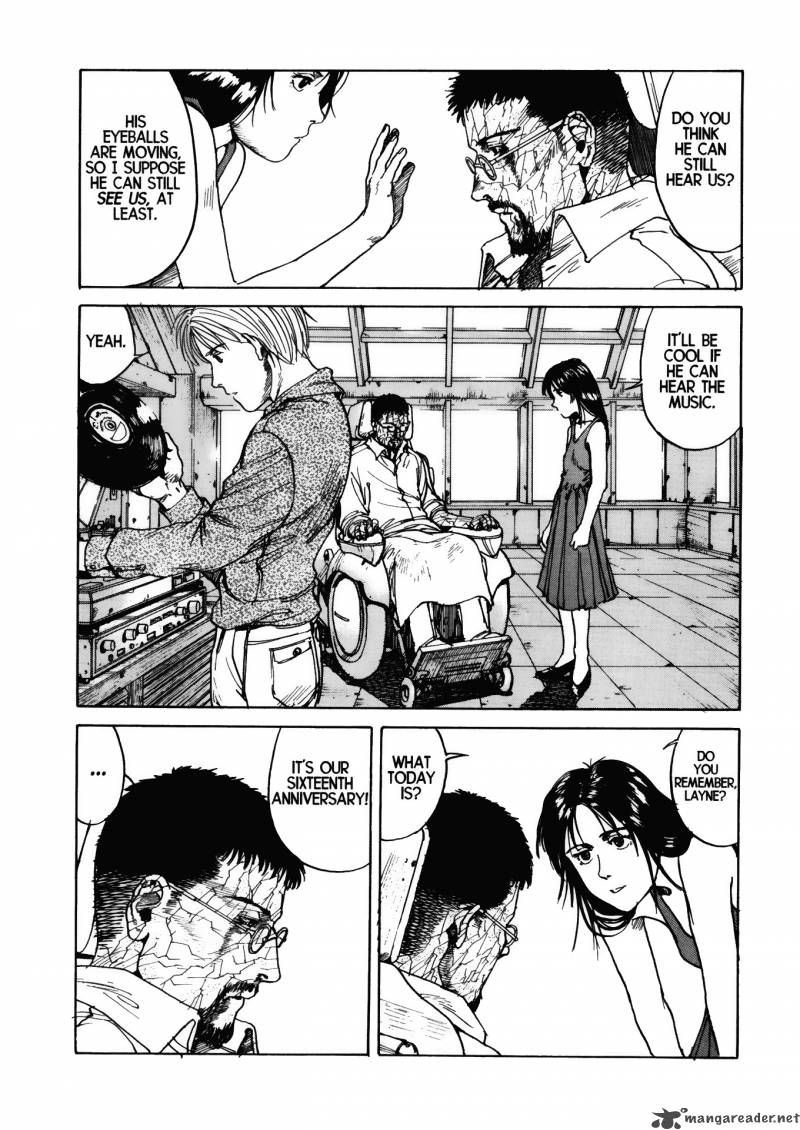 Read Eden_ It's an Endless World! EN Manga Online