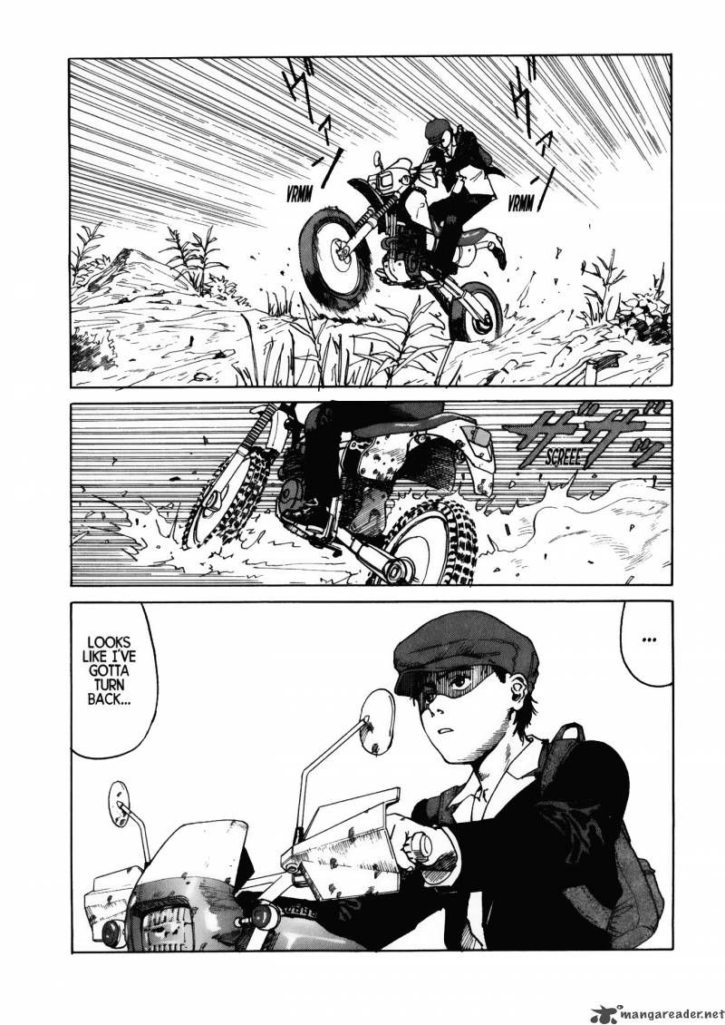 Read Eden_ It's an Endless World! EN Manga Online