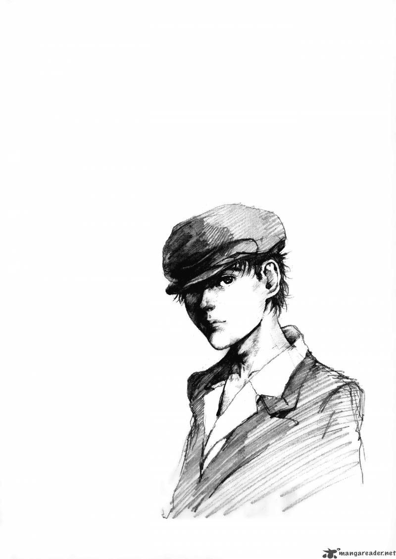 Read Eden_ It's an Endless World! EN Manga Online