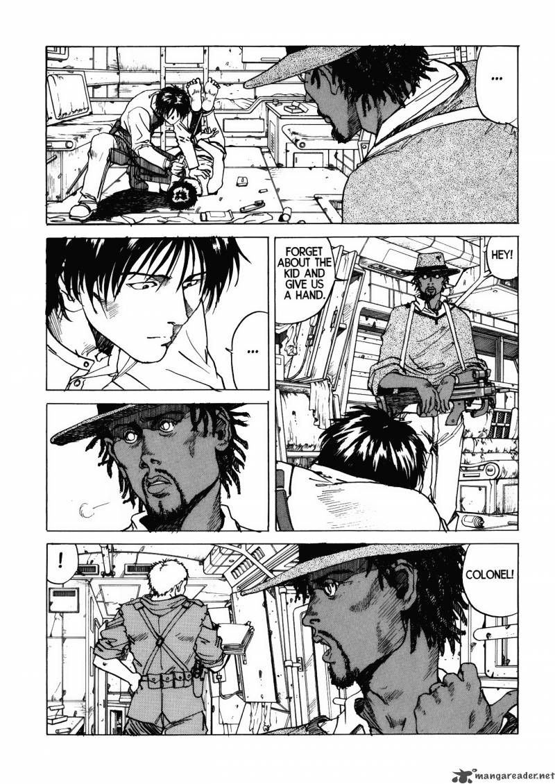 Read Eden_ It's an Endless World! EN Manga Online