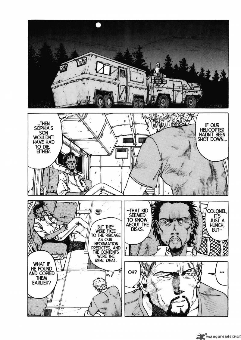 Read Eden_ It's an Endless World! EN Manga Online