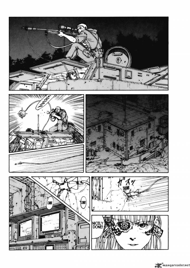 Read Eden_ It's an Endless World! EN Manga Online