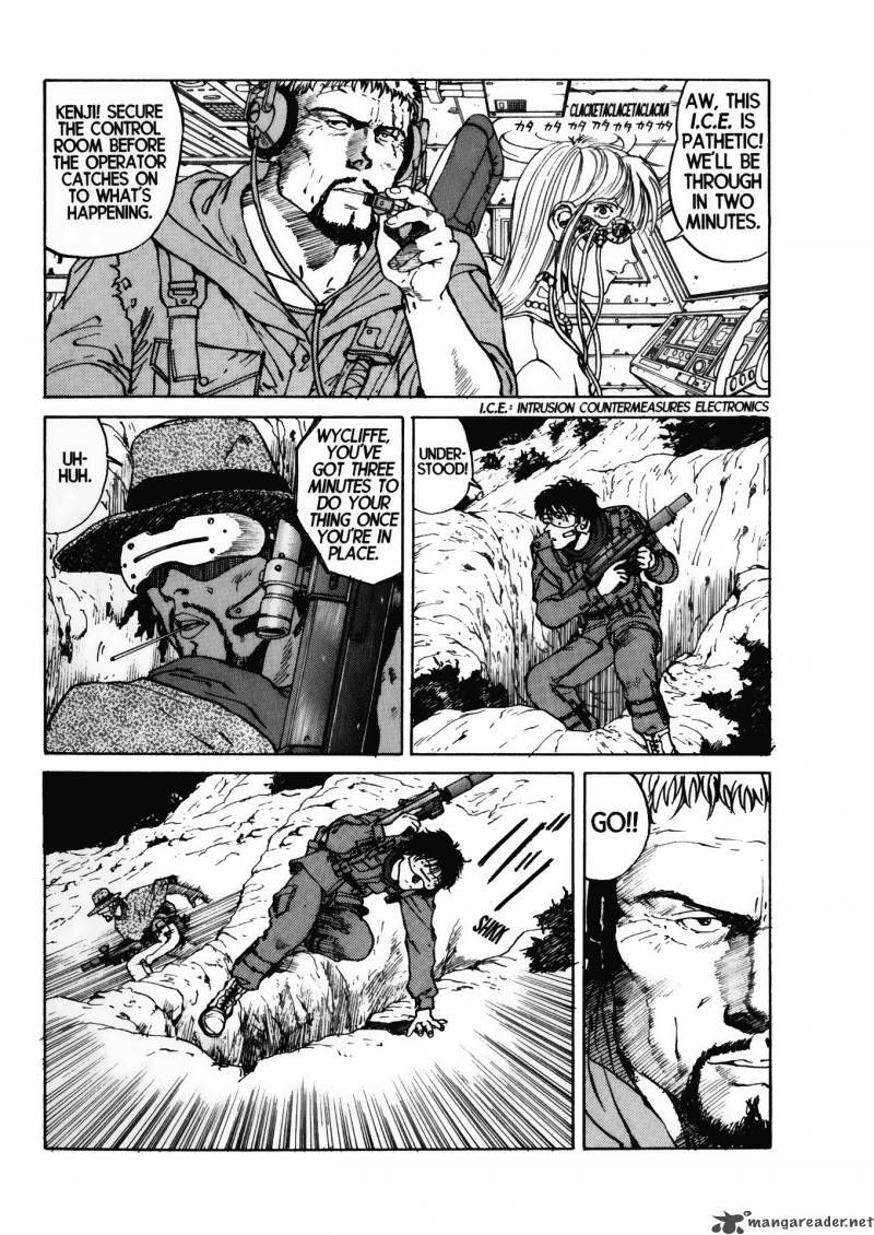 Read Eden_ It's an Endless World! EN Manga Online