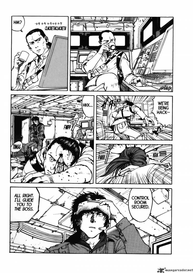 Read Eden_ It's an Endless World! EN Manga Online
