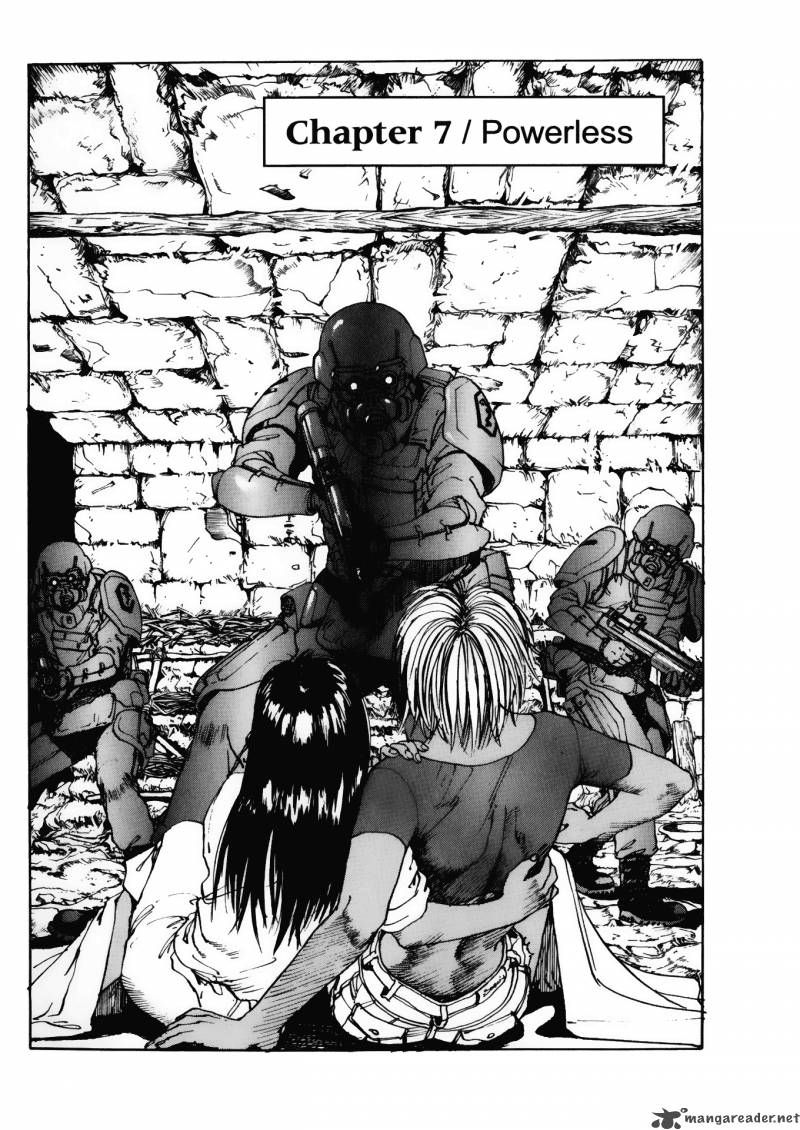 Read Eden_ It's an Endless World! EN Manga Online