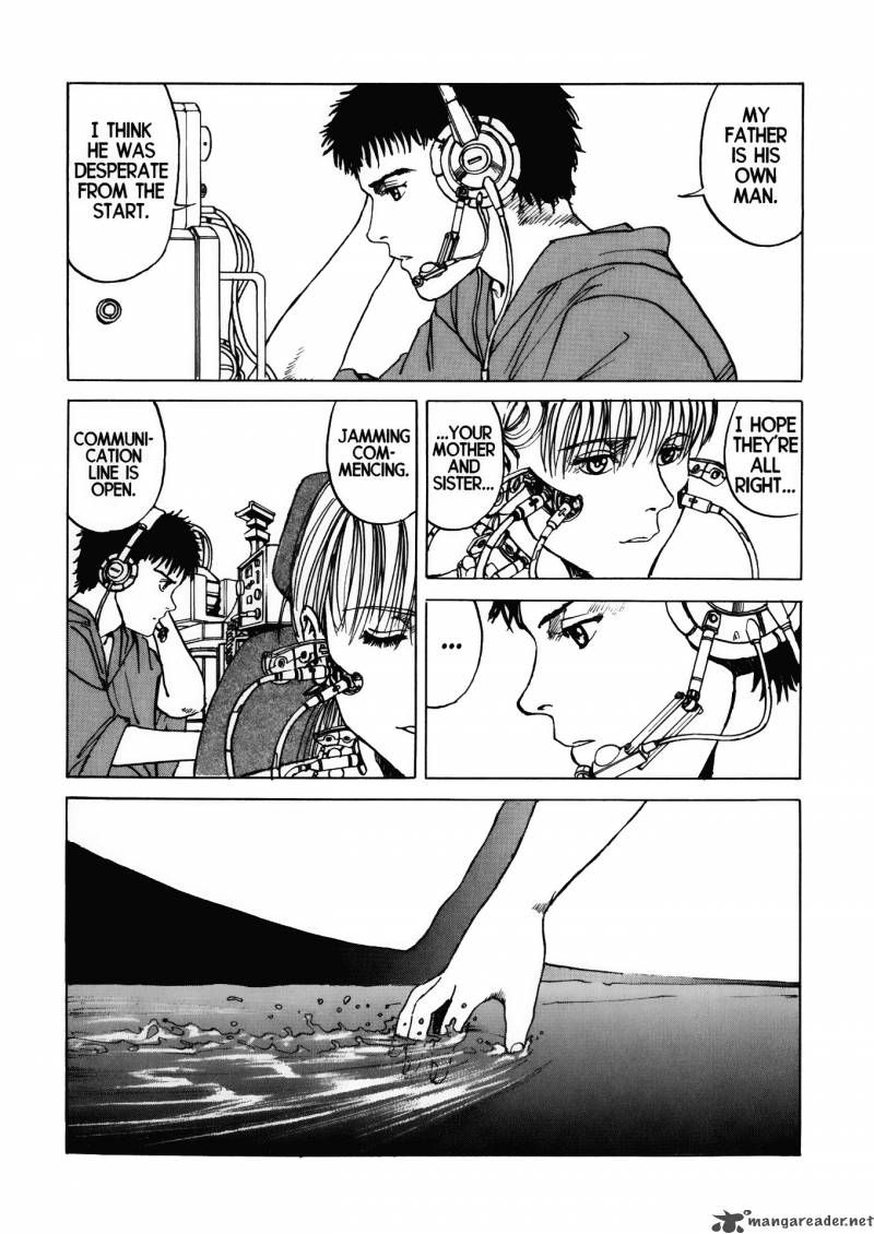 Read Eden_ It's an Endless World! EN Manga Online