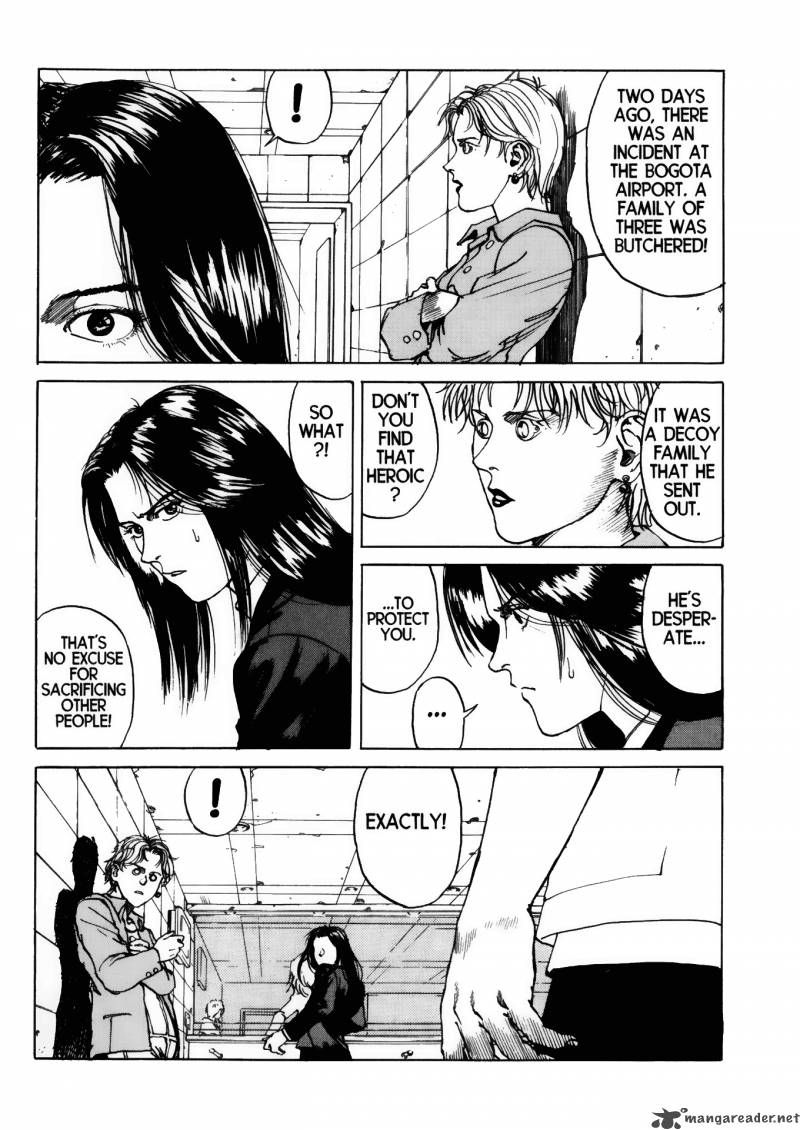 Read Eden_ It's an Endless World! EN Manga Online