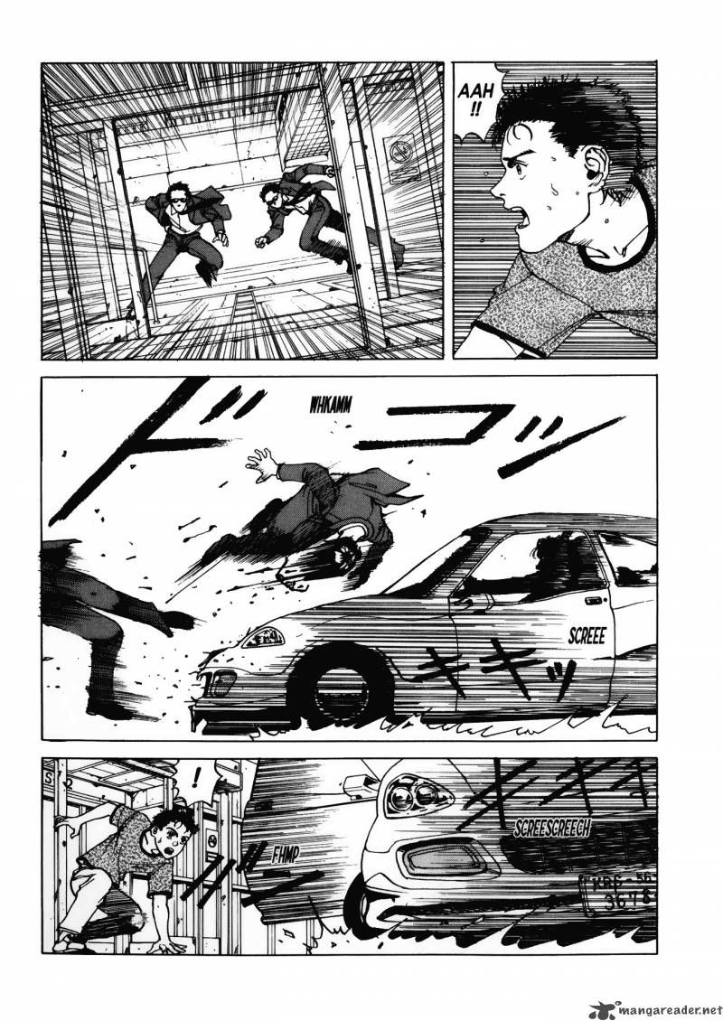Read Eden_ It's an Endless World! EN Manga Online