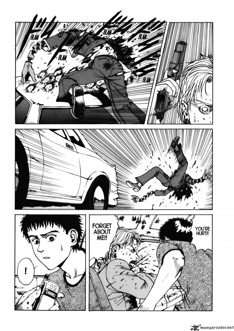 Read Eden_ It's an Endless World! EN Manga Online