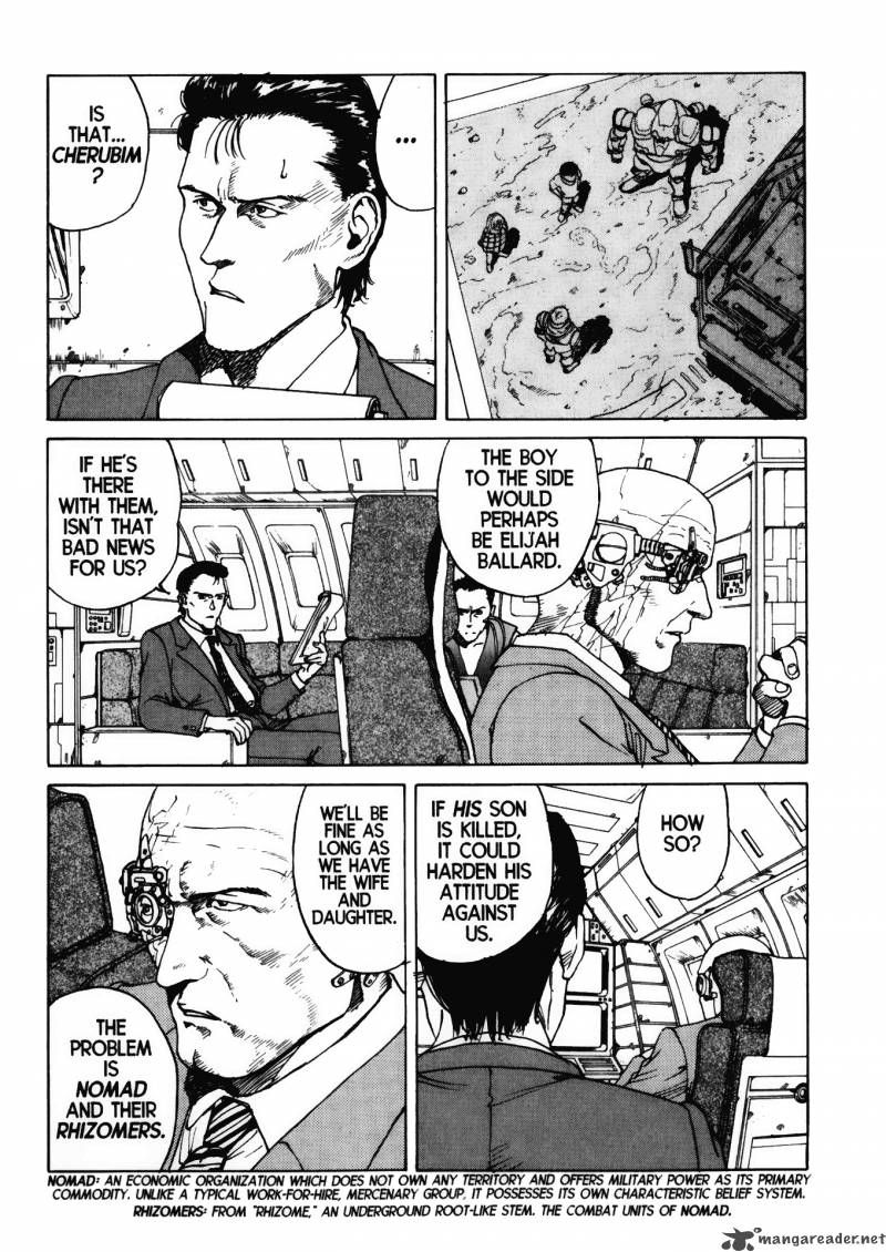 Read Eden_ It's an Endless World! EN Manga Online