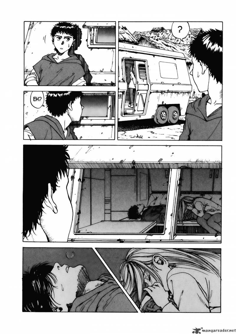 Read Eden_ It's an Endless World! EN Manga Online