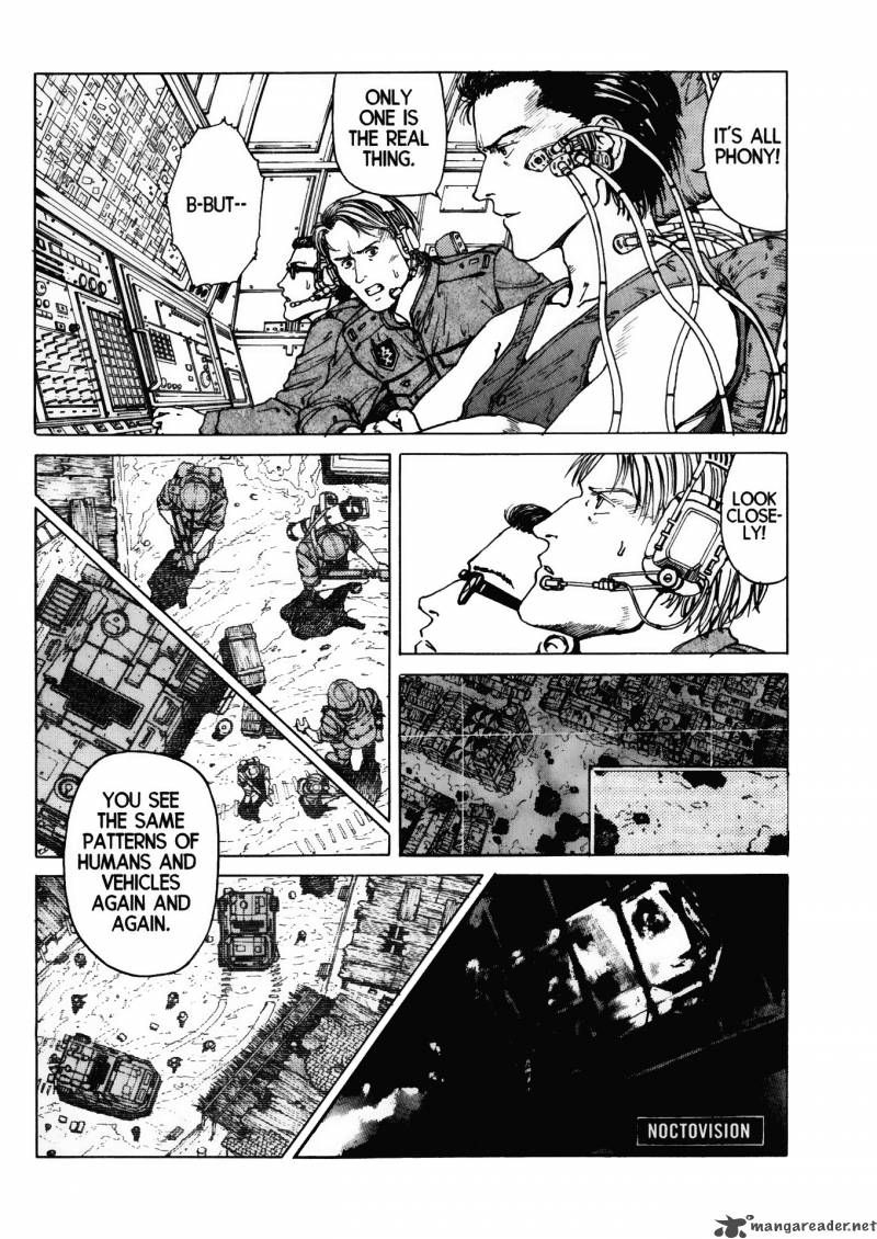 Read Eden_ It's an Endless World! EN Manga Online