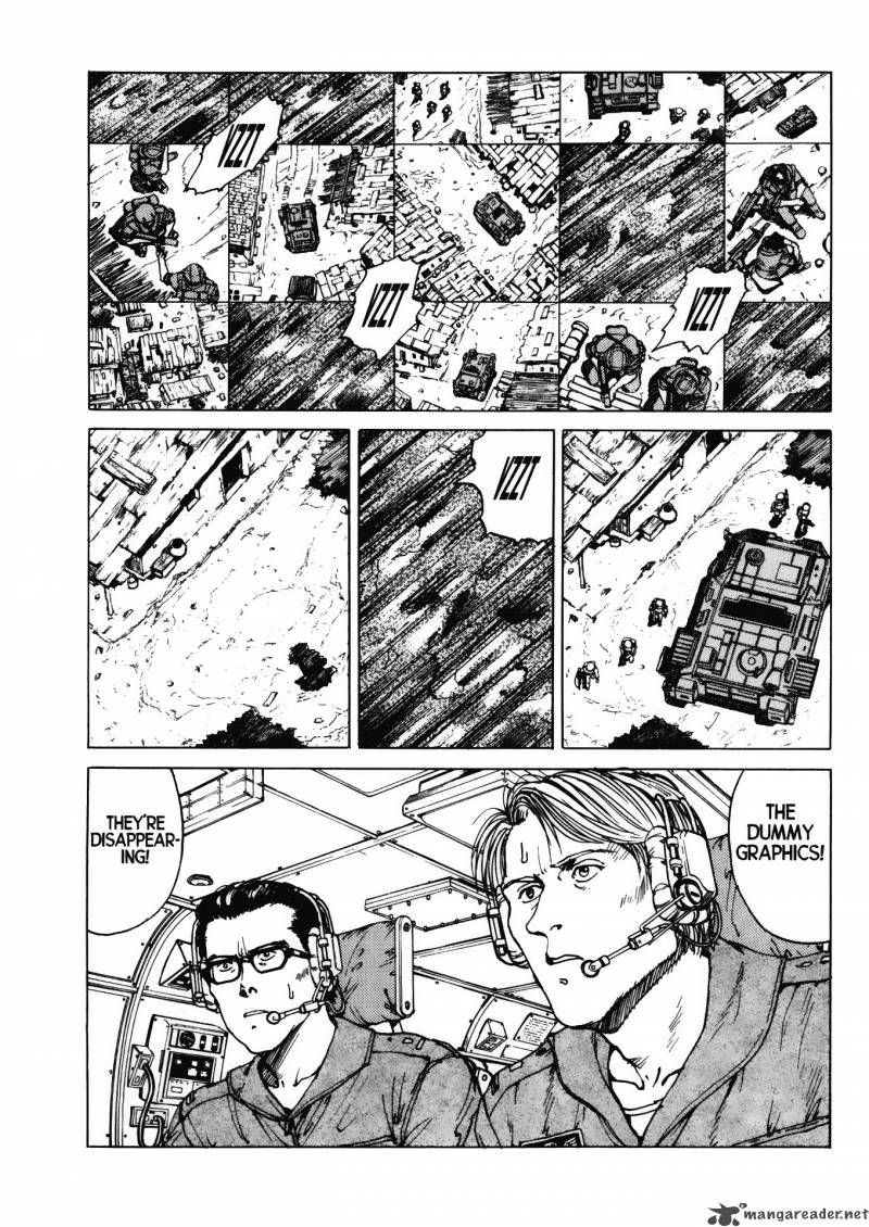 Read Eden_ It's an Endless World! EN Manga Online