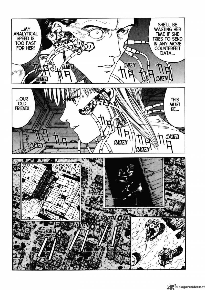 Read Eden_ It's an Endless World! EN Manga Online