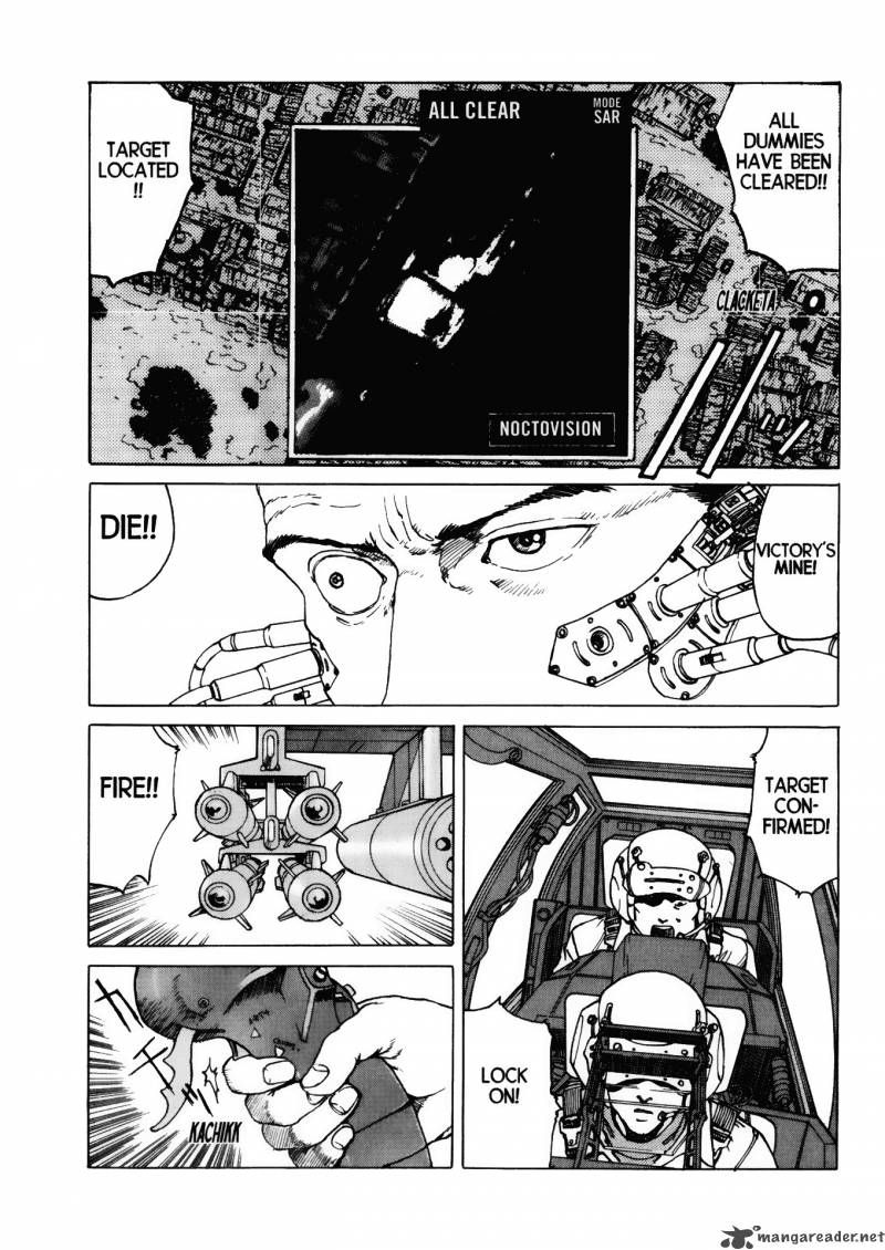Read Eden_ It's an Endless World! EN Manga Online