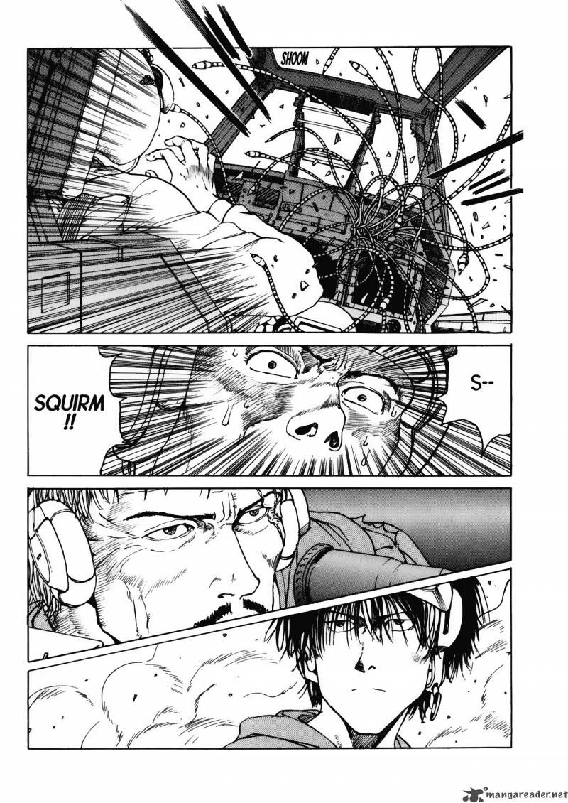 Read Eden_ It's an Endless World! EN Manga Online