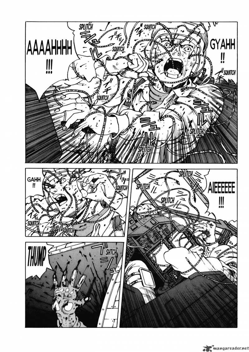 Read Eden_ It's an Endless World! EN Manga Online
