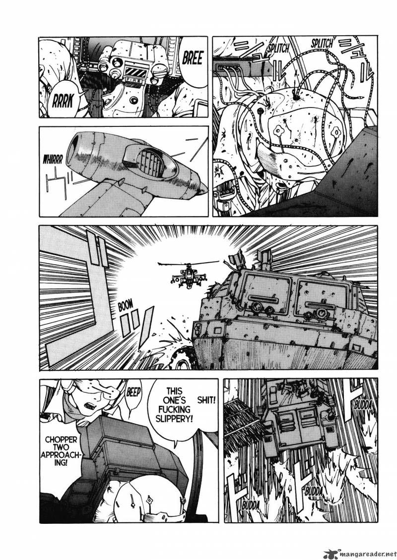 Read Eden_ It's an Endless World! EN Manga Online