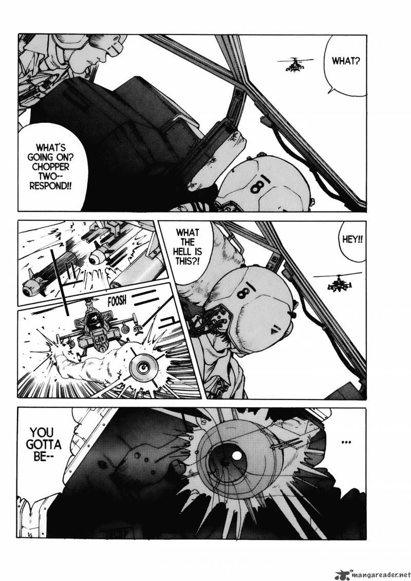 Read Eden_ It's an Endless World! EN Manga Online