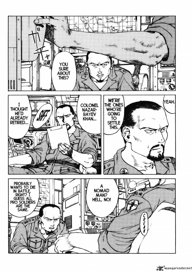Read Eden_ It's an Endless World! EN Manga Online