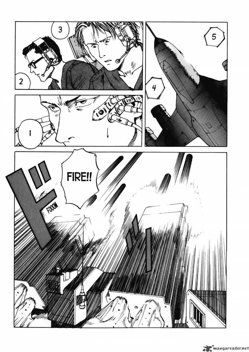 Read Eden_ It's an Endless World! EN Manga Online