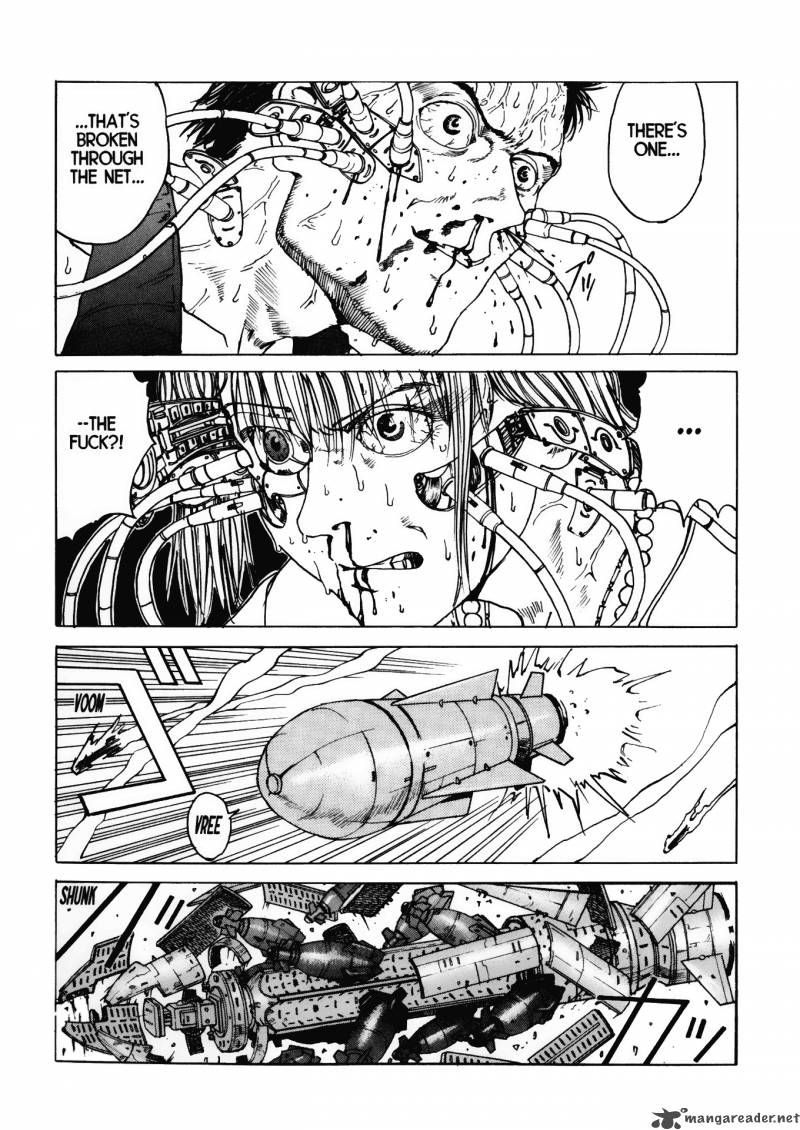 Read Eden_ It's an Endless World! EN Manga Online